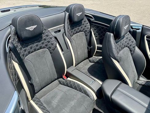 Used 2022 Bentley Continental GT Speed AWD/4WD image 27