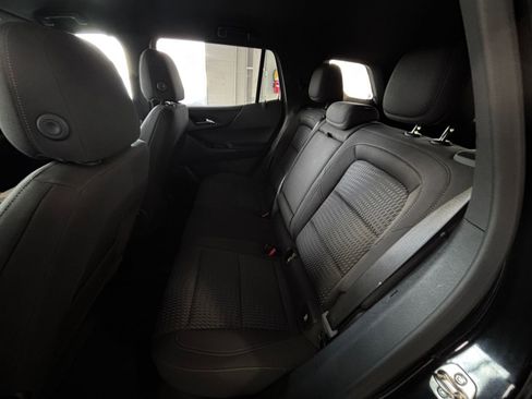 Used 2025 Chevrolet Equinox LT image 28