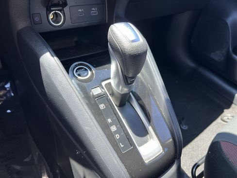 Used 2024 Nissan Versa SR FWD image 35