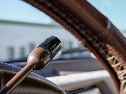 Used 1994 Ford Bronco Eddie Bauer image 57