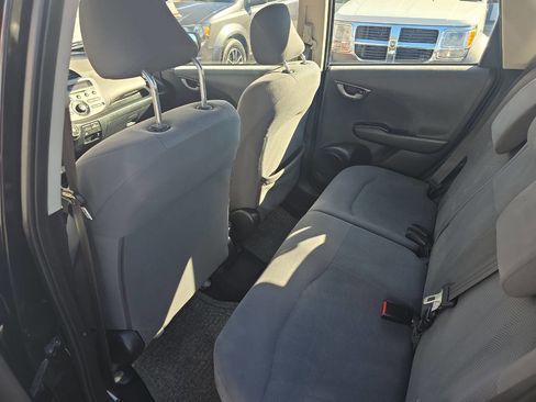 Used 2012 Honda Fit image 5