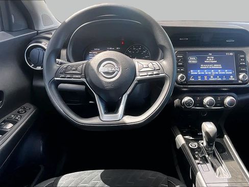 Certified 2024 Nissan Kicks SV w/ Exterior Package FWD image 6
