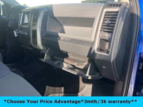 Certified 2016 RAM 1500 Express image 32