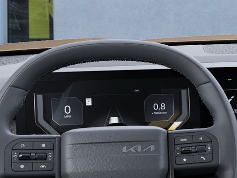 New 2027 Kia Telluride X-Line SX Prestige AWD/4WD image 21
