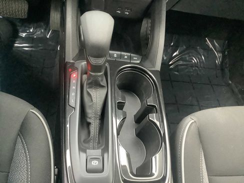 Used 2025 Chevrolet TrailBlazer LT image 18