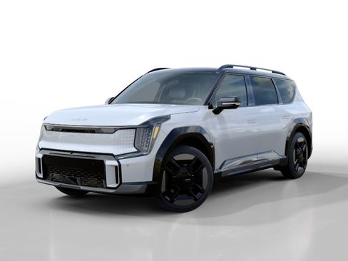 New 2026 Kia EV9 GT-Line AWD/4WD image 1