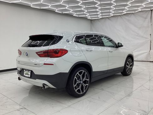 Used 2018 BMW X2 xDrive28i AWD/4WD image 11