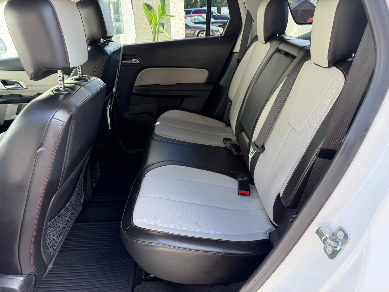 Used 2017 GMC Terrain SLT w/ Open Road Package FWD image 40