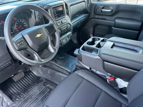 New 2026 Chevrolet Silverado 2500 W/T w/ WT Convenience Package AWD/4WD image 10