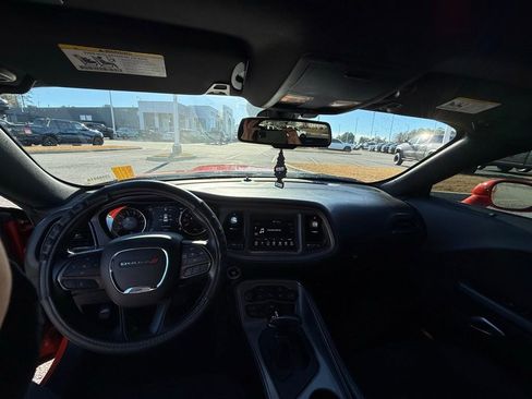 Used 2023 Dodge Challenger GT image 12