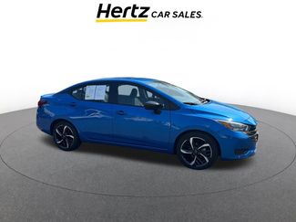 Used 2024 Kia Forte LXS image 1