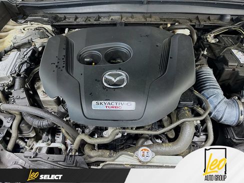 Used 2022 MAZDA CX-30 2.5 Turbo w/ Premium Plus Pkg AWD/4WD image 35