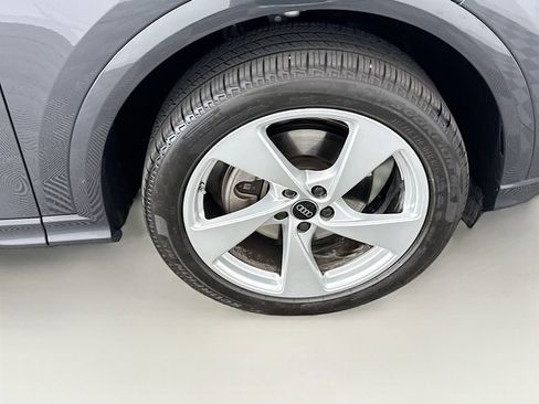 Certified 2025 Audi Q5 Premium Plus w/ Premium Plus image 31