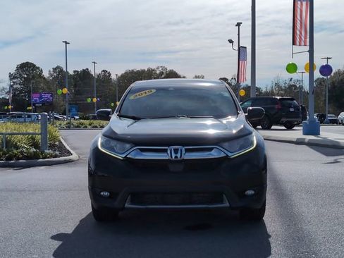 Used 2019 Honda CR-V EX-L image 9