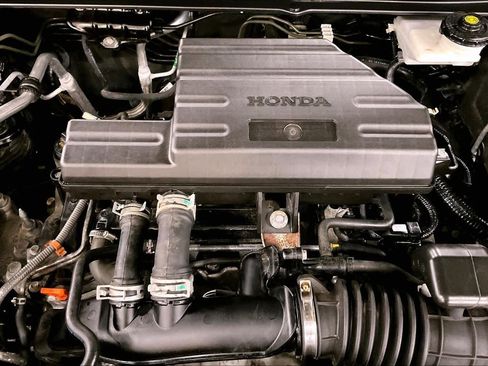 Used 2022 Honda CR-V EX image 33