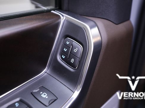 New 2026 Ford F250 King Ranch w/ Tremor Off-Road Package image 18