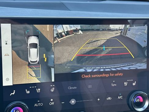 Used 2025 Lexus NX 300h AWD w/ Luxury Package image 20