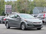 Used 2014 Hyundai Elantra SE image 3