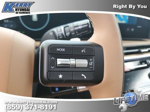 New 2026 Hyundai Santa Fe Calligraphy AWD/4WD image 21