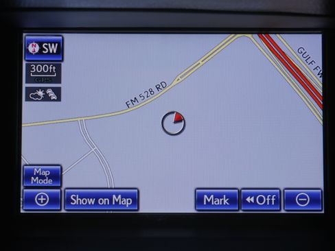 Used 2013 Lexus RX 350 FWD w/ Navigation Pkg image 17