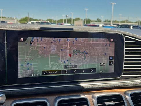 Used 2022 Mercedes-Benz GLE 350 image 22