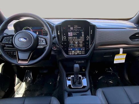 Used 2025 Subaru Forester Sport AWD/4WD image 16
