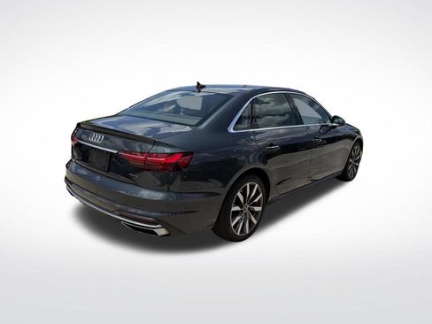 Used 2021 Audi A4 2.0T Premium w/ Convenience Package AWD/4WD image 5