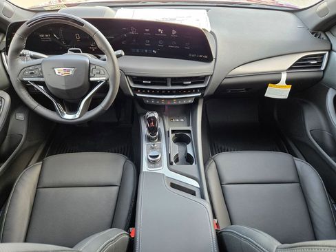 New 2026 Cadillac CT5 Premium Luxury image 12