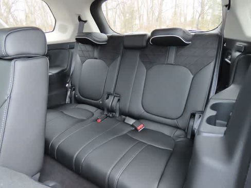 New 2026 Honda Pilot Elite image 16