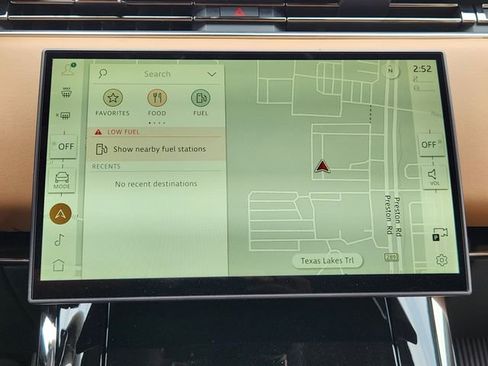 New 2026 Land Rover Range Rover Sport SE image 12