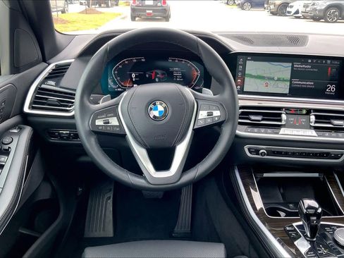 Used 2023 BMW X5 sDrive40i w/ Premium Package image 6