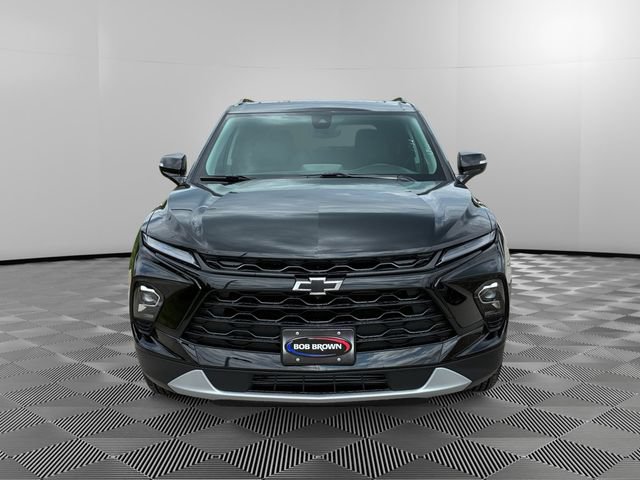 New 2026 Chevrolet Blazer LT w/ Sound & Technology Package AWD/4WD image 8