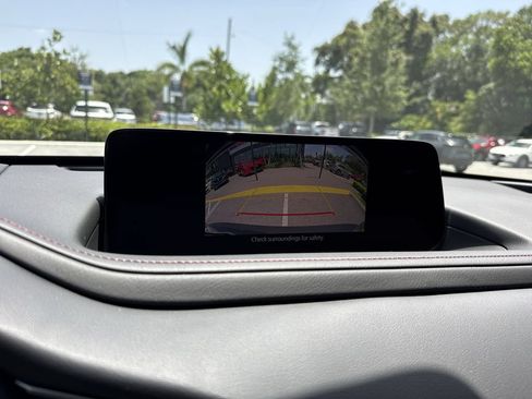 New 2026 MAZDA CX-30 AWD 2.5 S image 50