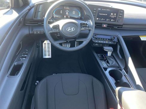 New 2026 Hyundai Elantra SEL Sport Premium image 30