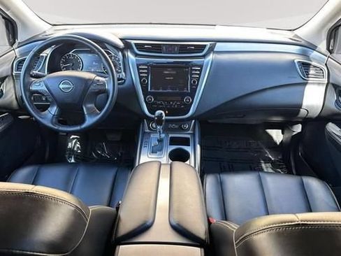 Used 2024 Nissan Murano SV w/ SV Midnight Edition Package AWD/4WD image 9