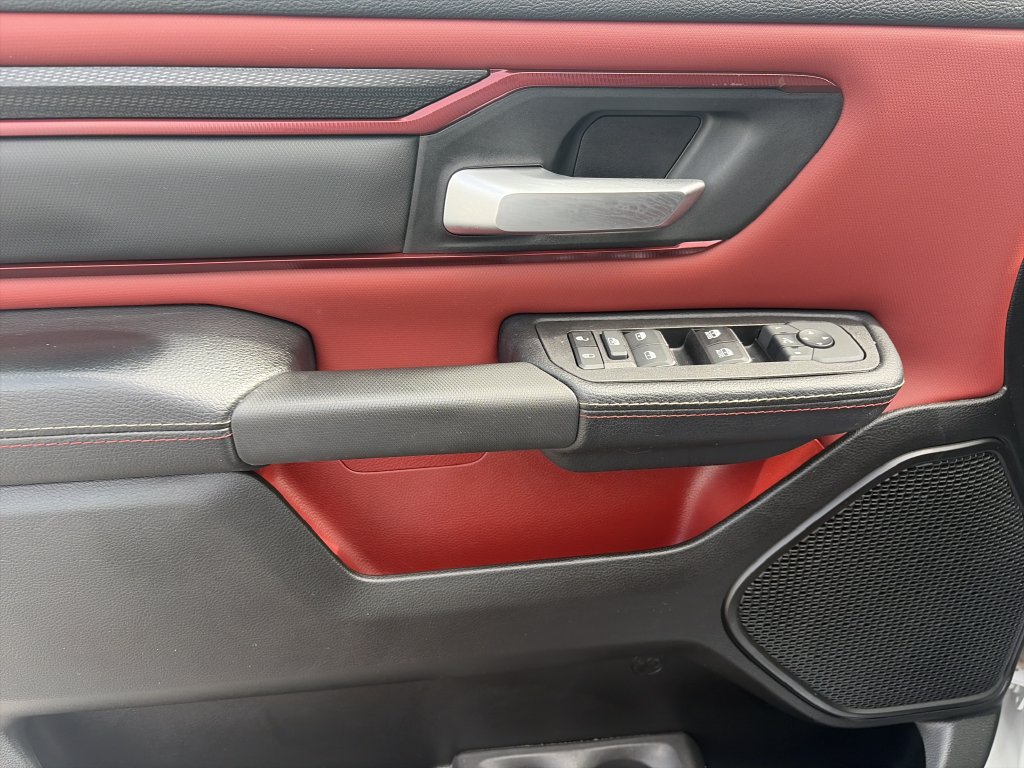 Used 2025 RAM 1500 Rebel w/ Bed Utility Group AWD/4WD image 18