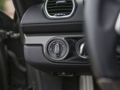 Certified 2025 Porsche 718 Boxster GTS image 20