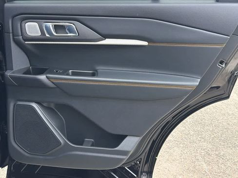 New 2026 Ford Explorer Tremor w/ Tremor Ultimate Package AWD/4WD image 15