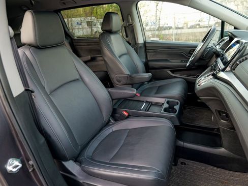 Used 2023 Honda Odyssey EX-L image 37