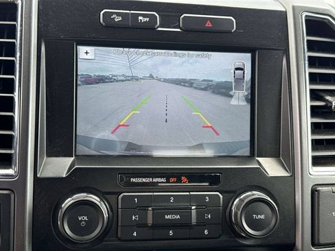 Used 2016 Ford F150 XLT w/ Equipment Group 302A Luxury AWD/4WD image 20