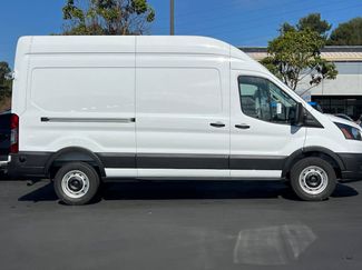 New 2026 Ford Transit 250 Base video 3