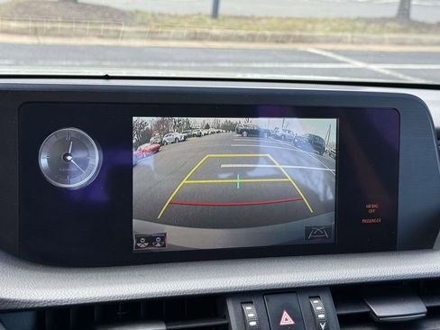 Used 2019 Lexus ES 350 w/ Premium Package FWD image 11