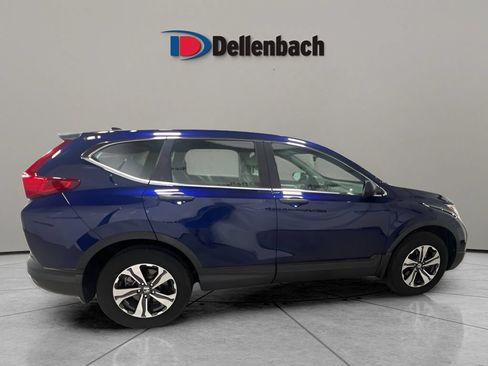 Used 2017 Honda CR-V LX image 6