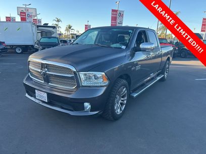 Used 2014 RAM 1500 Limited