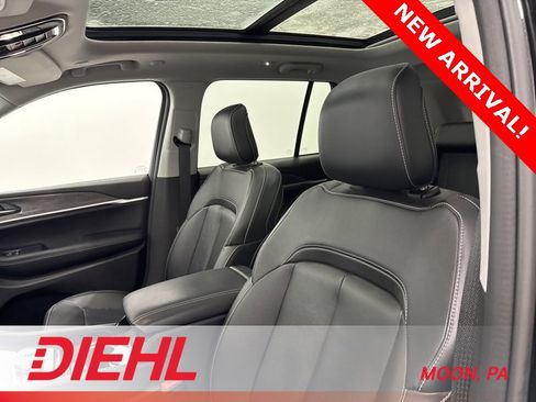 Certified 2022 Jeep Grand Cherokee Limited image 19