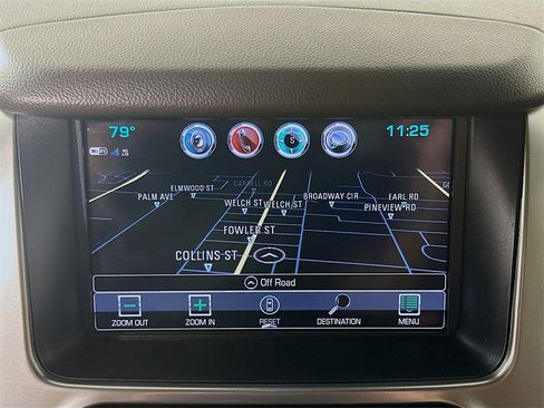 Used 2018 Chevrolet Tahoe Premier w/ Max Trailering Package image 15