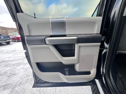 Used 2016 Ford F150 XLT w/ Equipment Group 302A Luxury image 20