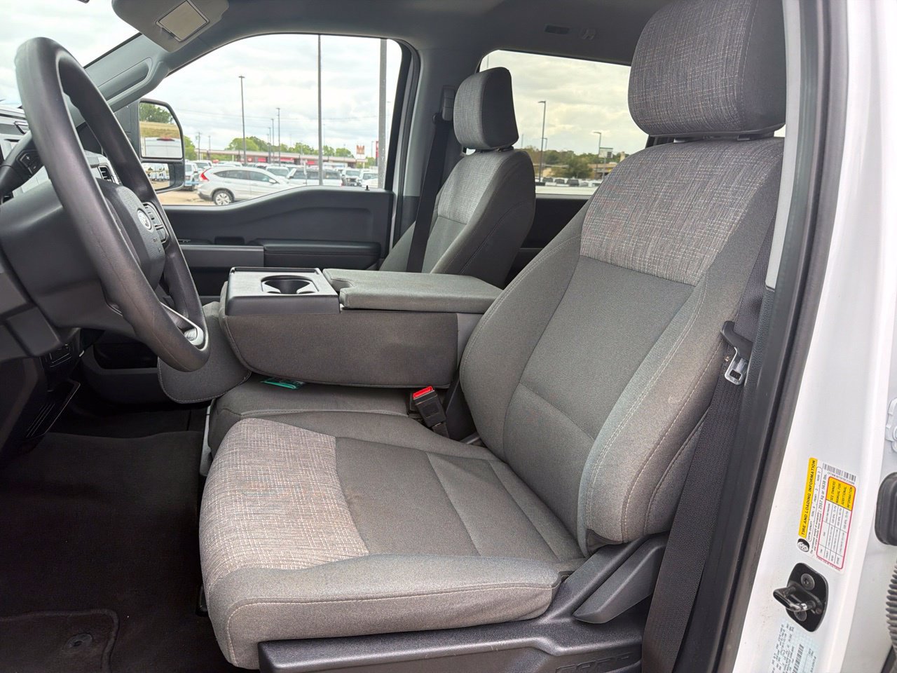 Used 2026 Ford F350 XLT AWD/4WD image 23