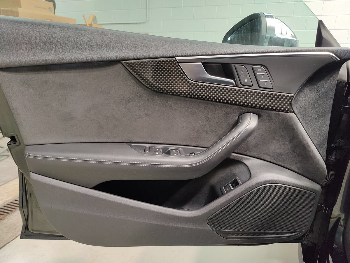 Used 2019 Audi S5 Premium Plus AWD/4WD image 23