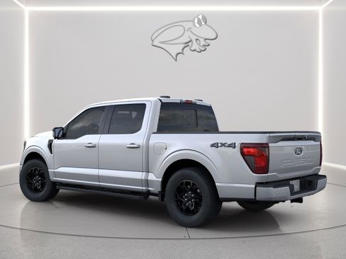 New 2026 Ford F150 XLT AWD/4WD image 4